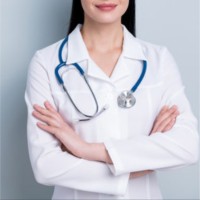 Dr. Marwah Doestzada