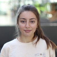 Maria Princi