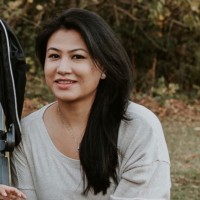 Rumi Bajracharya