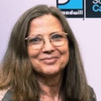 Margaret Frericks