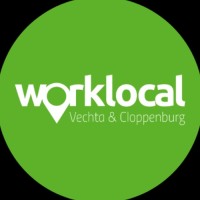 worklocal DEIN JOB. DEINE REGION.