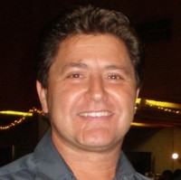 Bernardo Torres
