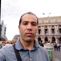 Malek Idjeraoui