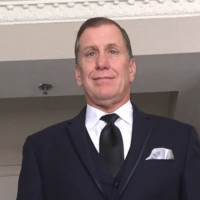 Rob Lydick