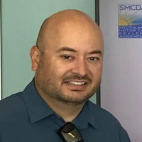 Eddy Partida