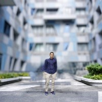 Faizzin K.