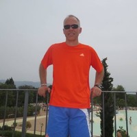 Jonny De Vrieze