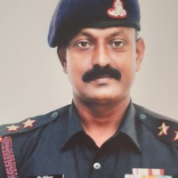 Daniel Devaraj