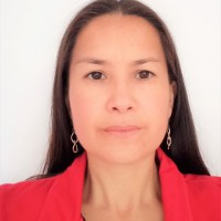 Marvelis Natalia Contreras Contreras