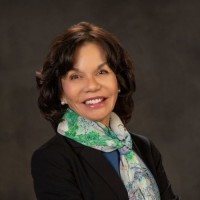 Elizabeth Hodge