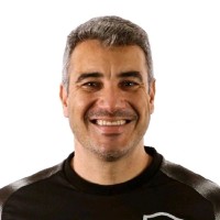 Daniel Muzi