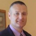 Ronnie Argo