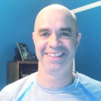 Frederic Lahaie
