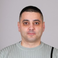 Plamen Kazakov