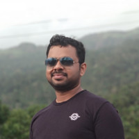 Vikas Bhadran
