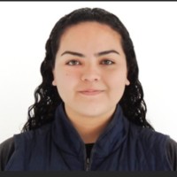 Valeria Espinoza Sánchez