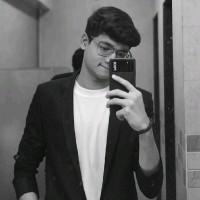 Daksh Parikh