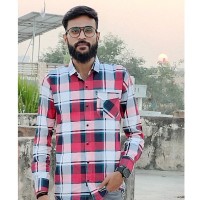 Nirav Vaghela