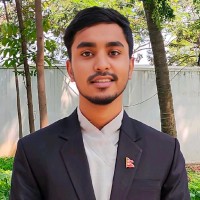 Arjun Kumar Das