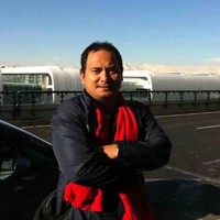 Asep M Marendra