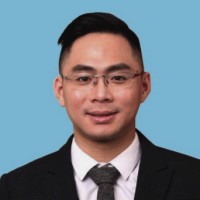 Gary Huang