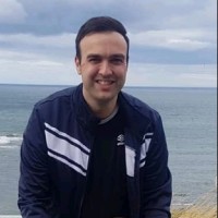 Daniel Soundy