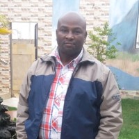 Moses Mutua