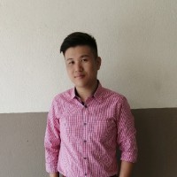 Alex Yong