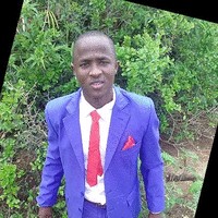 Joseph Mutuku