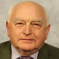 Fehér István