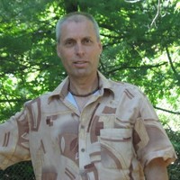 Laurent Alarie