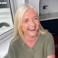 Ishbel Morrison MCIPD