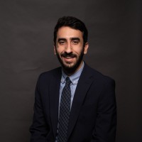 Michael Dominguez
