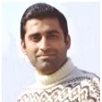 Abid Mushtaq