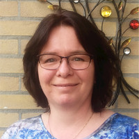 Nynke Dekker