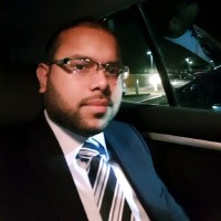SYED MAJEDUZZAMAN