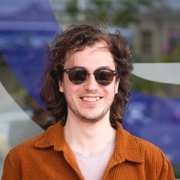 Jake Bird