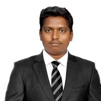 Rajesh Rajendran