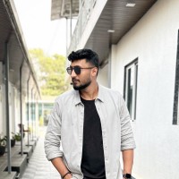 Purushotham Shetty
