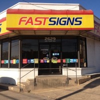 Fastsigns Oak Lawn