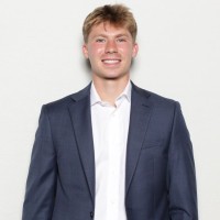 Jackson Foley-Stevenson