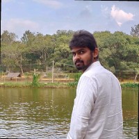 Gopi Kishore S M