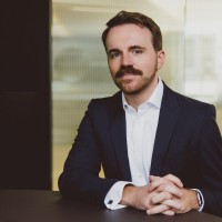 Daniel Parker