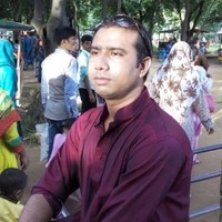 A M Jahid
