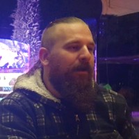 Kenny Van Dam