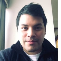 Pablo Ibarra Espinoza