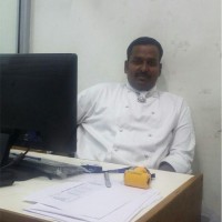 Balu Chokkalingam