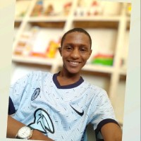 Ishaq Umar Marafa