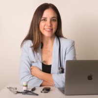 Ana Karina Olmedo Gallardo