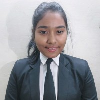 Dipti Samal